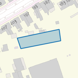 Perceel VLO00-M-7572