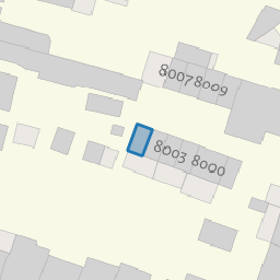 Perceel VLO00-M-7574