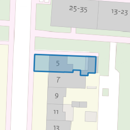 Perceel VLO00-M-7579