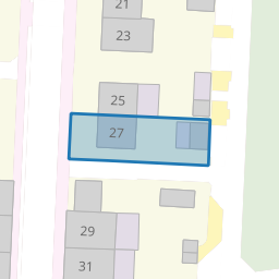 Perceel VLO00-M-7581