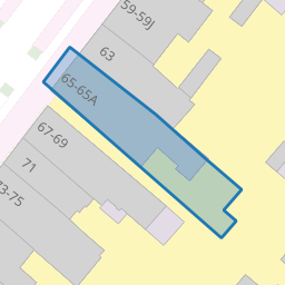 Perceel VLO00-M-7608