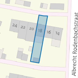 Perceel VLO00-M-7614