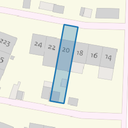 Perceel VLO00-M-7615