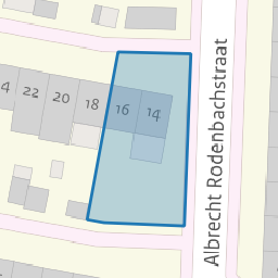 Perceel VLO00-M-7616