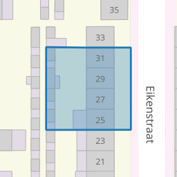 Perceel VLO00-M-7618
