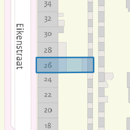 Perceel VLO00-M-7620