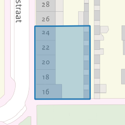 Perceel VLO00-M-7623