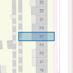 Perceel VLO00-M-7624
