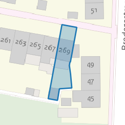 Perceel VLO00-M-7633