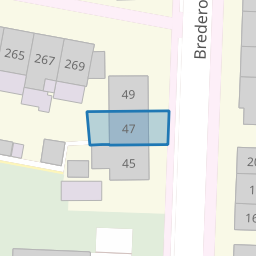 Perceel VLO00-M-7636