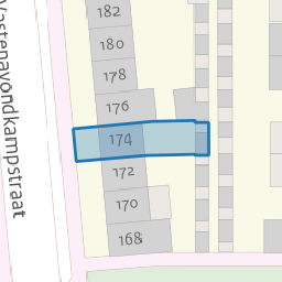 Perceel VLO00-M-7639