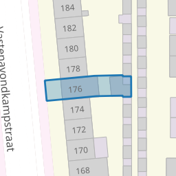 Perceel VLO00-M-7640