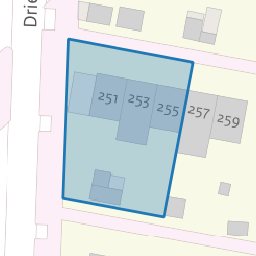 Perceel VLO00-M-7643