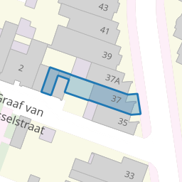 Perceel VLO00-M-7647