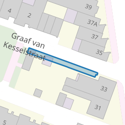 Perceel VLO00-M-7650