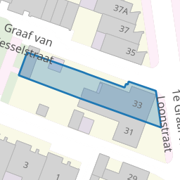 Perceel VLO00-M-7651