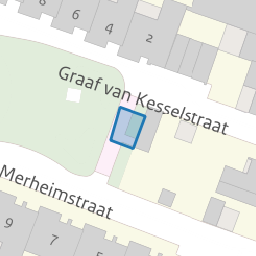 Perceel VLO00-M-7652