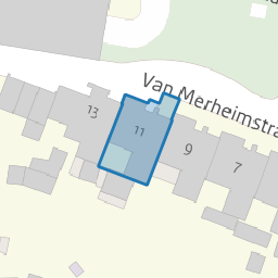 Perceel VLO00-M-7657