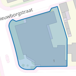 Perceel VLO00-M-7661