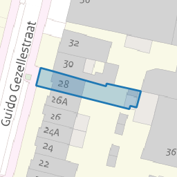 Perceel VLO00-M-7663