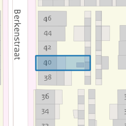Perceel VLO00-M-7665