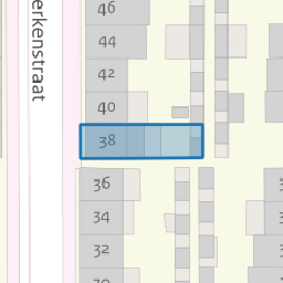 Perceel VLO00-M-7666