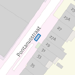 Perceel VLO00-M-7669