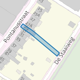 Perceel VLO00-M-7670