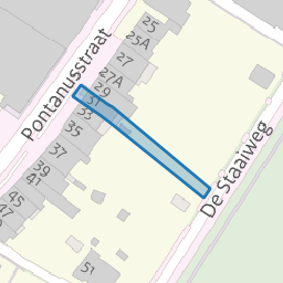 Perceel VLO00-M-7672