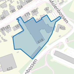 Perceel VLO00-M-7676