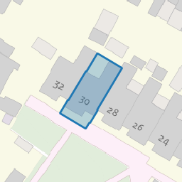 Perceel VLO00-M-7681