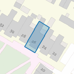 Perceel VLO00-M-7683