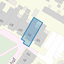 Perceel VLO00-M-7684