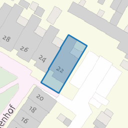 Perceel VLO00-M-7685