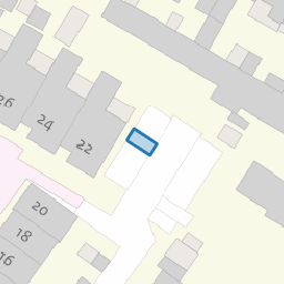 Perceel VLO00-M-7688