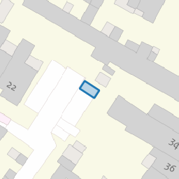 Perceel VLO00-M-7692