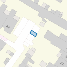 Perceel VLO00-M-7694