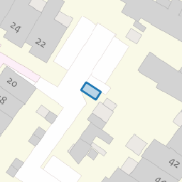 Perceel VLO00-M-7697