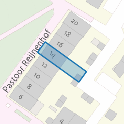 Perceel VLO00-M-7701