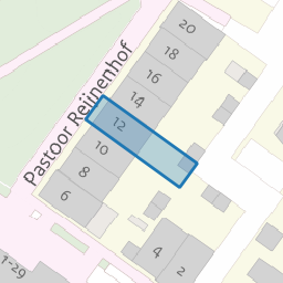 Perceel VLO00-M-7702