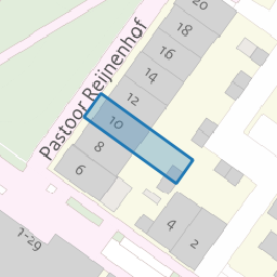 Perceel VLO00-M-7703