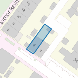 Perceel VLO00-M-7707