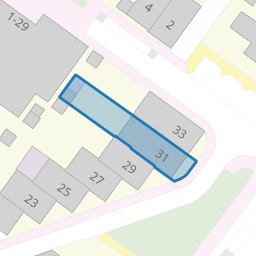 Perceel VLO00-M-7715