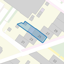 Perceel VLO00-M-7718