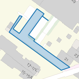 Perceel VLO00-M-7721