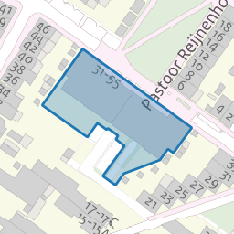 Perceel VLO00-M-7728