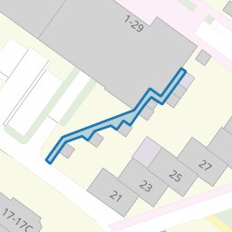 Perceel VLO00-M-7729