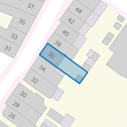 Perceel VLO00-M-7738