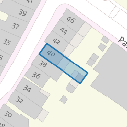 Perceel VLO00-M-7740