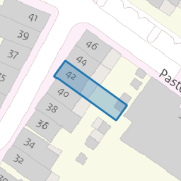 Perceel VLO00-M-7741